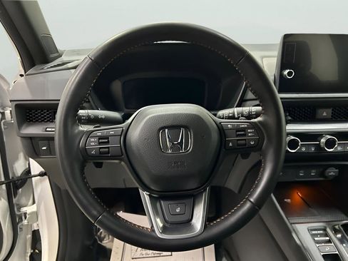 Certified 2026 Honda CR-V TrailSport image 11