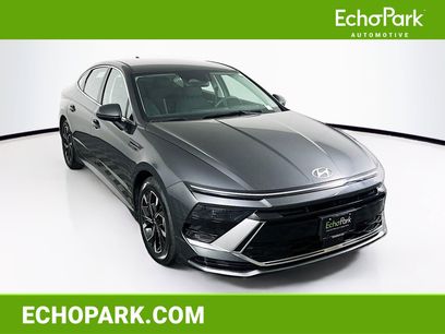 Used 2024 Hyundai Sonata SEL