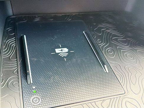 New 2026 Honda Passport TrailSport image 31