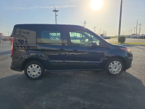 Used 2020 Ford Transit Connect XL image 5