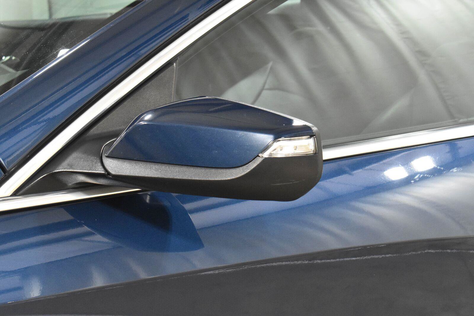 Used 2022 Chevrolet Malibu Premier FWD image 34