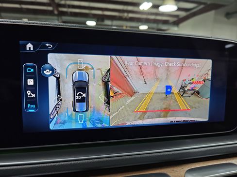 Certified 2026 Mercedes-Benz GLS 450 4MATIC image 27