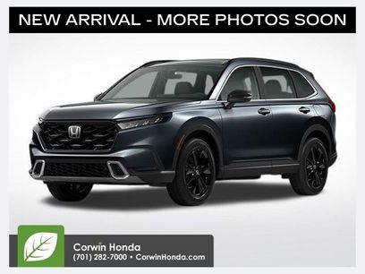 Used 2023 Honda CR-V Sport Touring