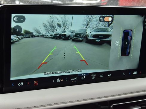 New 2026 Lincoln Aviator Reserve image 30