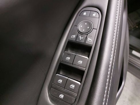 Used 2023 INFINITI QX60 Luxe image 30