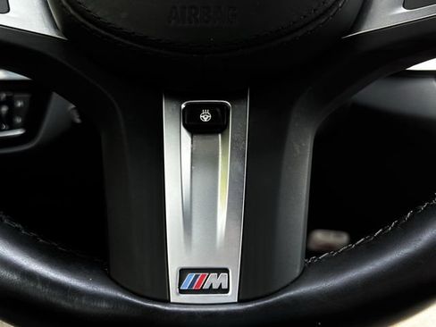 Used 2023 BMW 530i xDrive w/ M Sport Package AWD/4WD image 17