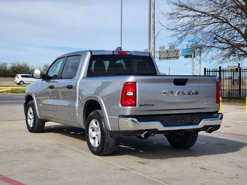 Used 2025 RAM 1500 Big Horn image 6