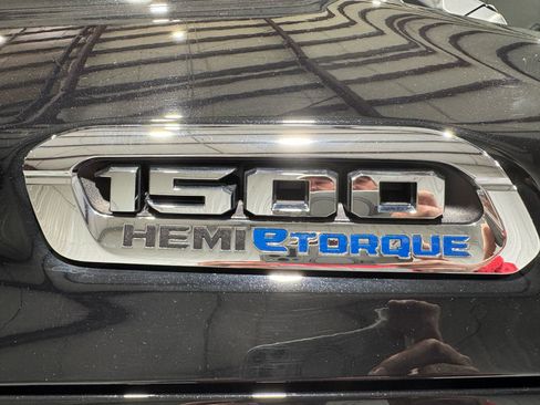 Used 2023 RAM 1500 Limited image 10