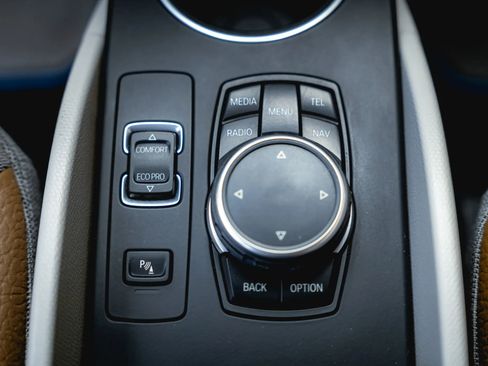 Used 2015 BMW i3 w/ Range Extender image 36