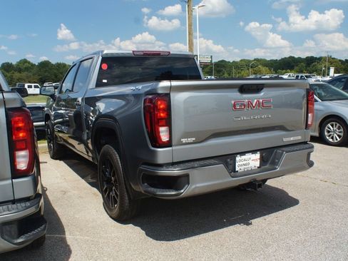 Used 2025 GMC Sierra 1500 Elevation AWD/4WD image 3