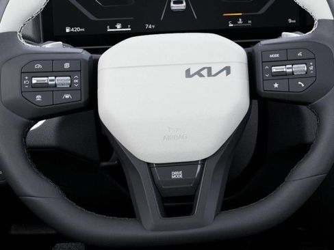 New 2026 Kia K4 GT-Line Turbo FWD image 24