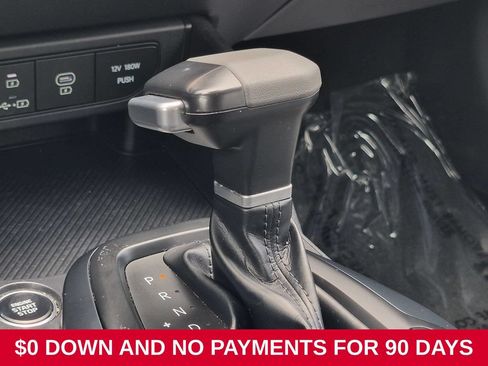 Used 2025 Kia K4 FWD image 22
