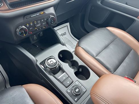 Used 2023 Ford Bronco Sport Badlands w/ Premium Package image 27