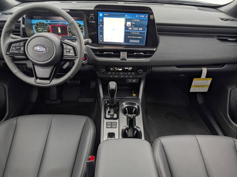 New 2026 Subaru Outback Limited image 10