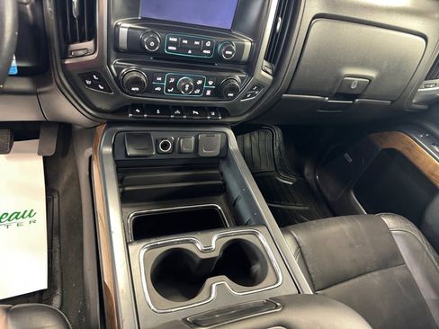 Used 2014 Chevrolet Silverado 1500 LTZ w/ LTZ Plus Package image 15