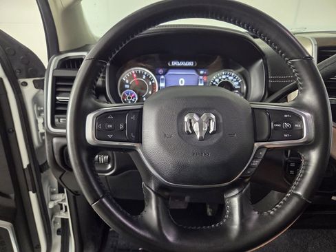 Certified 2024 RAM 2500 Laramie image 19