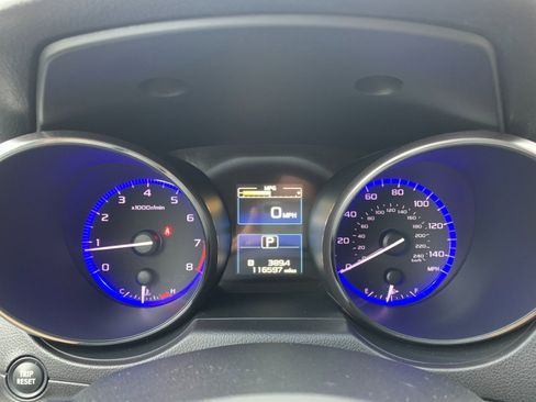 Used 2015 Subaru Legacy 2.5i Premium image 13