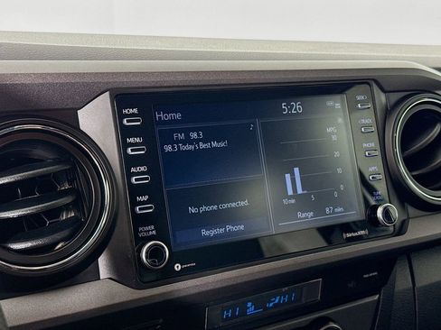 Certified 2023 Toyota Tacoma TRD Off-Road image 14