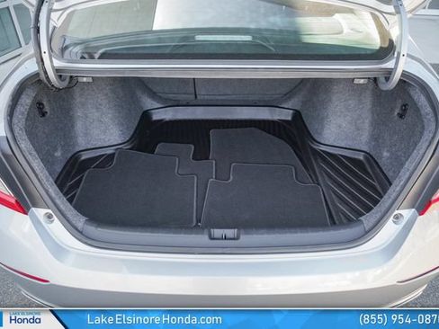 Certified 2021 Honda Accord Sport Special Edition image 29
