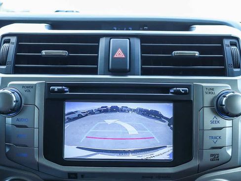 Used 2018 Toyota 4Runner Limited RWD image 26