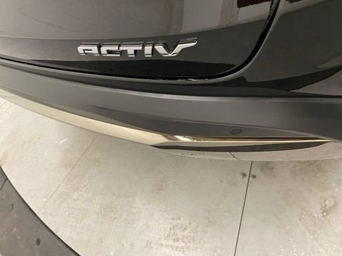 New 2026 Chevrolet Trax ACTIV w/ Driver Confidence Package FWD image 36
