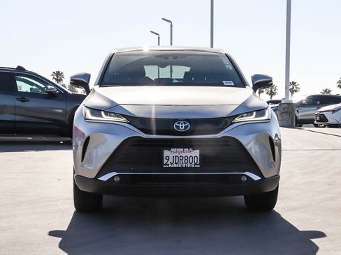 Certified 2023 Toyota Venza Limited AWD/4WD image 2