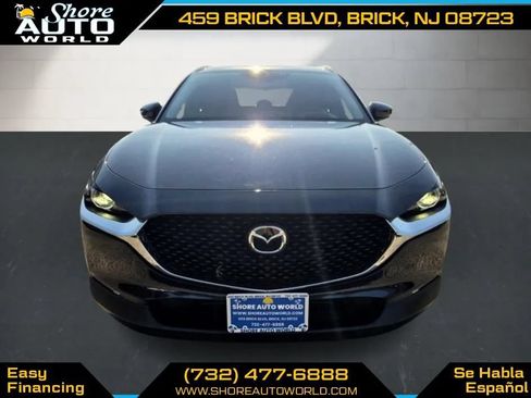 Used 2020 MAZDA CX-30 AWD w/ Premium Package image 2