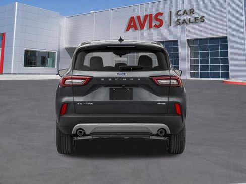 Used 2025 Ford Escape Active AWD/4WD image 6