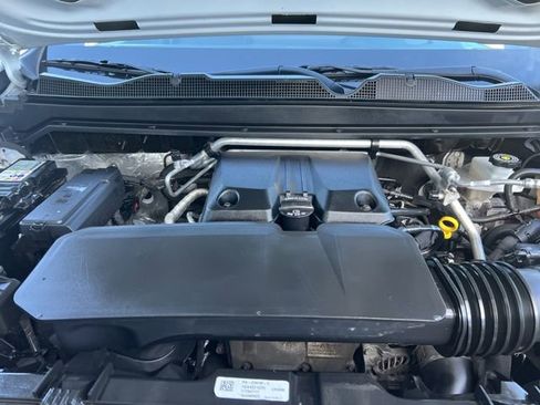 Certified 2023 Chevrolet Colorado Trail Boss image 29