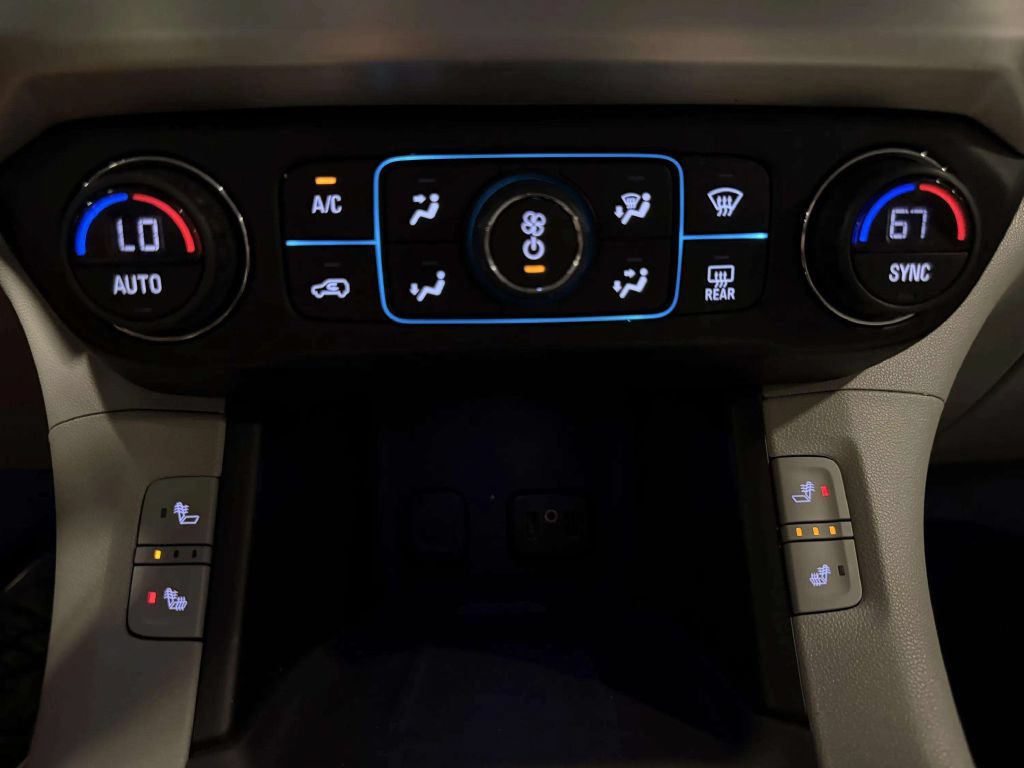 Used 2019 GMC Acadia SLT FWD image 35