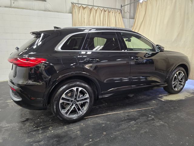 New 2026 Audi Q5 Prestige AWD/4WD image 6