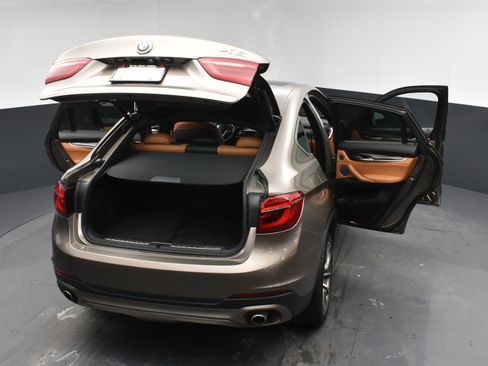 Used 2017 BMW X6 xDrive35i image 27
