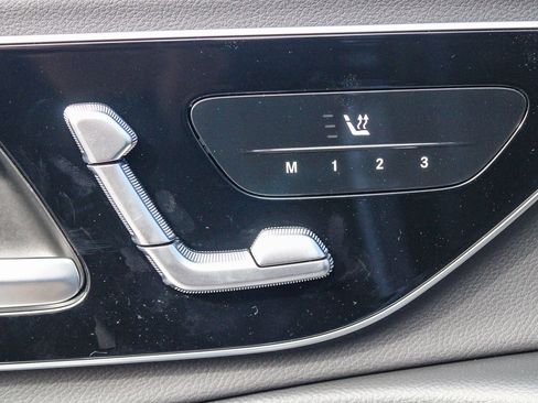 New 2026 Mercedes-Benz E 350 4MATIC Sedan image 21