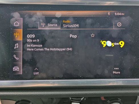 Used 2021 Audi Q3 2.0T Premium Plus w/ Premium Plus Package image 11