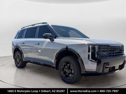 New 2027 Kia Telluride SX Prestige X-Pro