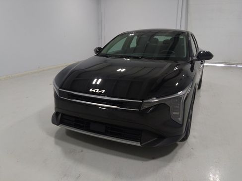 Used 2025 Kia K4 EX FWD image 15