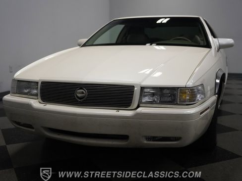 Used 2000 Cadillac Eldorado Touring image 23