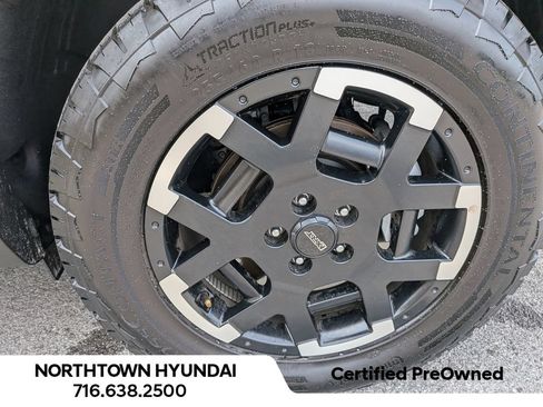 Certified 2026 Hyundai Palisade XRT Pro AWD/4WD image 44