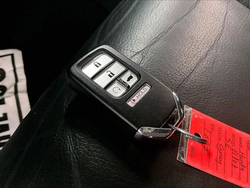 Used 2022 Honda Pilot Special Edition image 18