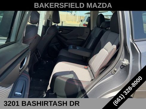 Used 2023 Subaru Forester Sport AWD/4WD image 24
