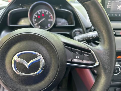 Used 2018 MAZDA CX-3 Grand Touring AWD/4WD image 23