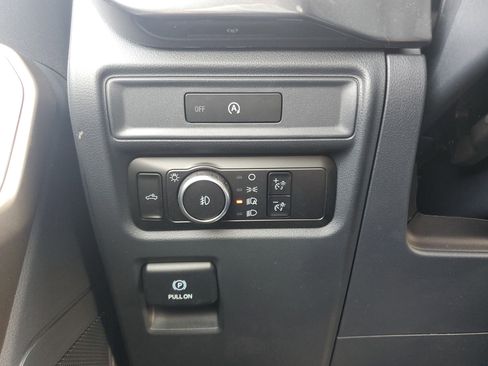 New 2025 Ford F150 STX w/ Equipment Group 201A FX4 image 23