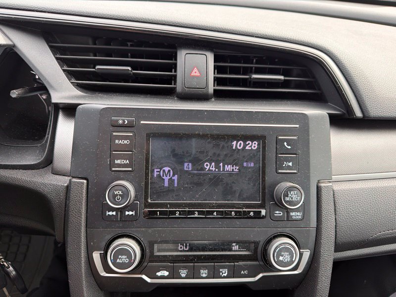 Used 2018 Honda Civic LX image 14