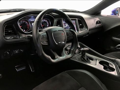 Used 2021 Dodge Challenger R/T Scat Pack image 13