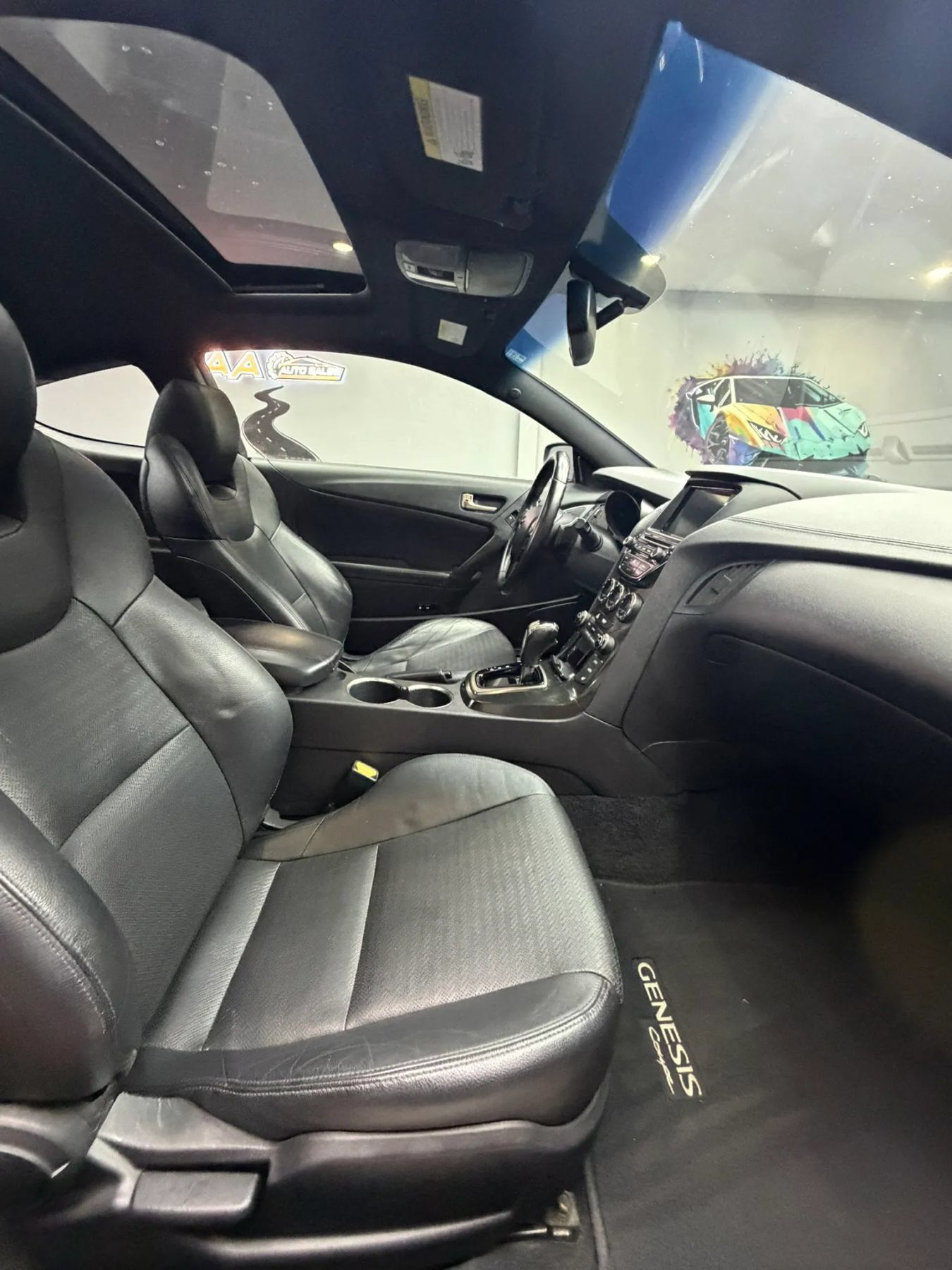Used 2015 Hyundai Genesis 3.8 RWD image 33