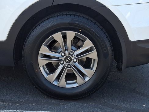 Used 2016 Hyundai Santa Fe Sport AWD/4WD image 8