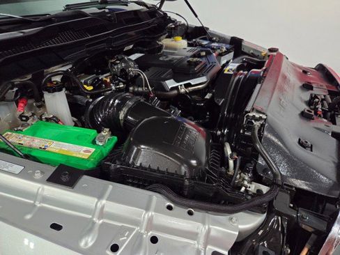 Used 2018 RAM 2500 Big Horn image 95