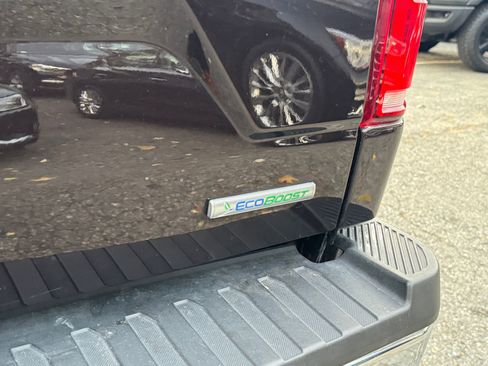 Used 2019 Ford F150 XLT w/ Equipment Group 302A Luxury image 24