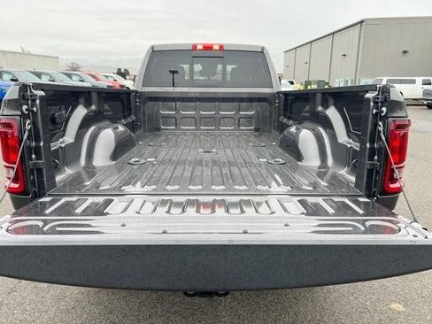 New 2026 RAM 2500 Tradesman image 48