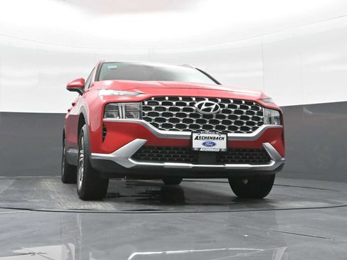 Used 2022 Hyundai Santa Fe SEL image 25
